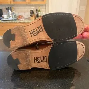 Helm | Shoes | Helm Pablo Boots 5 11 | Poshmark display picture 1